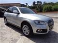 AUDI Q5 2000 TDI 177CV QUATTRO STRONIC NAV PELLE"18 ITALIA