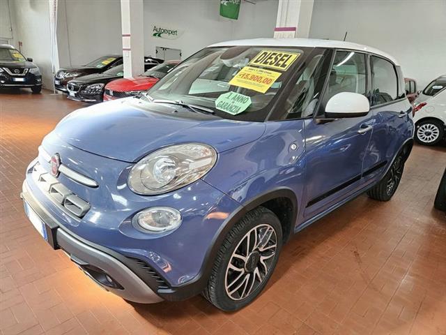 FIAT 500L 1.3 Multijet 95 CV Cross