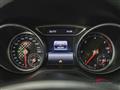 MERCEDES CLASSE CLA sse A 180 d Sport