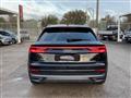 AUDI Q8 45 TDI quattro tiptronic S-LINE 231CV