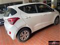 HYUNDAI i10 1.0 MPI Style