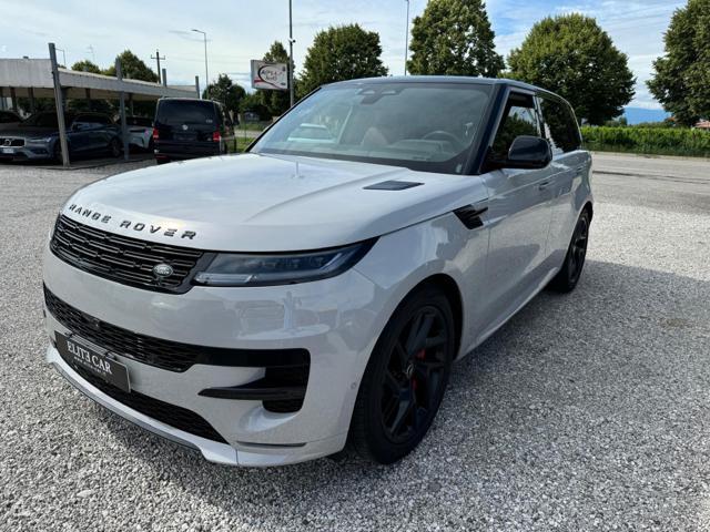 LAND ROVER RANGE ROVER SPORT 3.0D l6 249 CV Dynamic SE