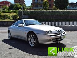 ALFA ROMEO GTV 1.8i 16V Twin Spark cat