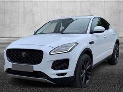 JAGUAR E-PACE 2.0D 180 CV AWD aut. SE