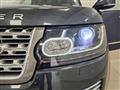 LAND ROVER RANGE ROVER 5.0 Supercharged Autobiography