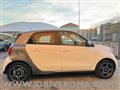 SMART FORFOUR 70 1.0 twinamic Passion