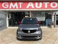 SMART FORFOUR 1.0 71CV PASSION LED PACK CERCHI IN LEGA DA 15''