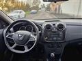 DACIA SANDERO 1.0 SCe 12V 75CV Lauréate