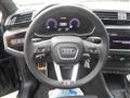 AUDI Q3 SPORTBACK AUDI Q3 SPB 35 TDI S tronic S line edition