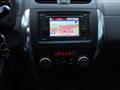 FIAT SEDICI 2.0 MJT 16V DPF 4x4 Emotion Navi Bluetooth