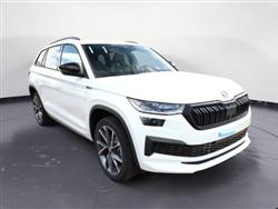 SKODA KODIAQ 1.5 TSI ACT DSG 7 posti Sportline Cerchi20