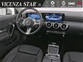 MERCEDES CLASSE A SPORT AUTOMATIC