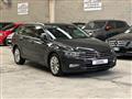 VOLKSWAGEN Passat Variant 2.0 TDI DSG Business BMT