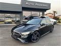 MERCEDES CLASSE A MHEV AUTOMATIC AMG Line ADVANCED PLUS