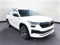 SKODA KODIAQ 1.5 TSI ACT DSG 7 posti Sportline Cerchi20