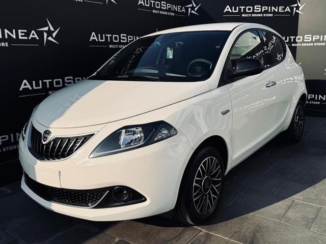 LANCIA YPSILON 1.2 69 CV 5 porte GPL Ecochic