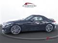 BMW Z4 sDrive20i Msport Convertible Package