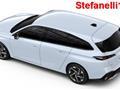 PEUGEOT NUOVA 308 SW BlueHDi 130 S&S EAT8 SW Allure