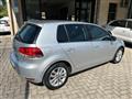 VOLKSWAGEN GOLF 1.6 TDI DPF DSG 5p. Highline