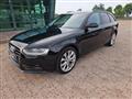 AUDI A4 AVANT stronic CERCHI'18 TASSO 0