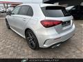 MERCEDES CLASSE A d Automatic AMG Line Premium TETTO APRIBILE