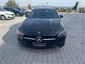 MERCEDES CLASSE CLA COUPE CLA 250 Automatic 4Matic Sport