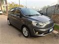 FORD Ka plus + 1.2 Ultimate 85cv my18