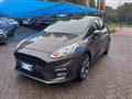 FORD FIESTA 1.0 Ecoboost 125 CV 5 porte ST-Line