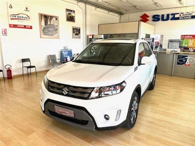 SUZUKI VITARA 1.6 DDiS V-Top