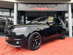 LAND ROVER RANGE ROVER SPORT 3.0D l6 300 CV DYNAMIC HSE 22 PANORAMA BLACK PACK