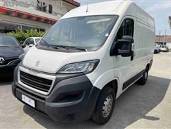 PEUGEOT BOXER 330 2.2 BlueHDi 140 S&S PM-TN Furgone