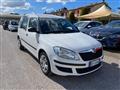 SKODA ROOMSTER 1.6 TDI CR 90CV Ambition