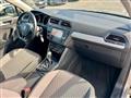 VOLKSWAGEN TIGUAN 2.0 TDI SCR DSG 4MOTION Style BMT