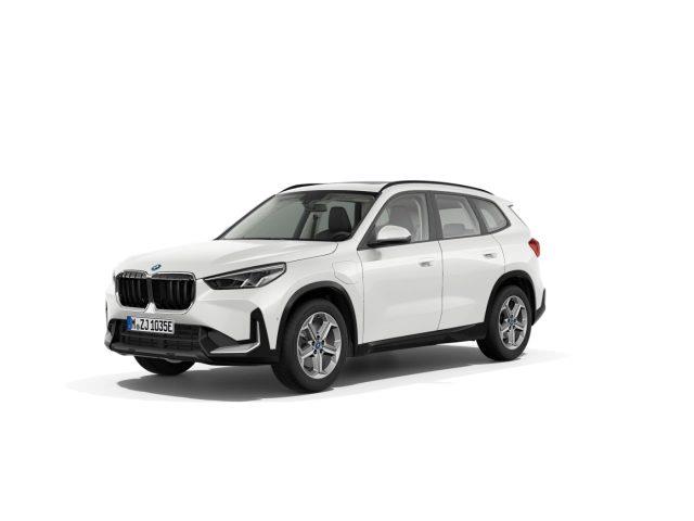 BMW X1 xDrive 25e