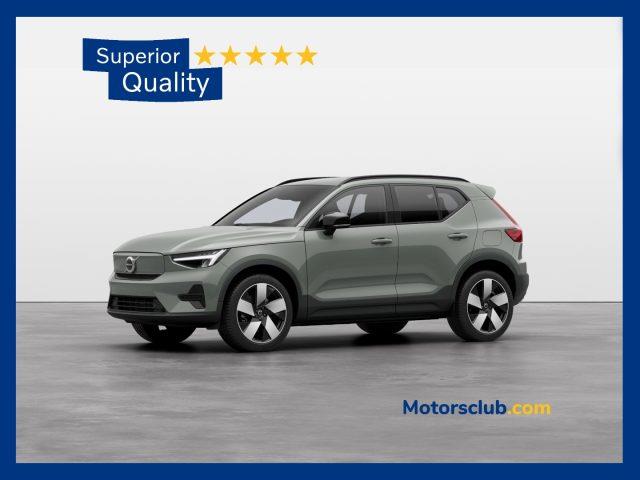 VOLVO XC40 RECHARGE ELECTRIC Core Single Motor Extended Range - MY25