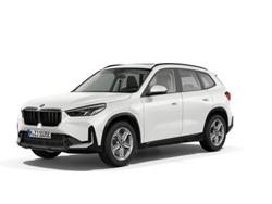 BMW X1 xDrive 25e