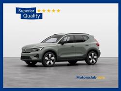 VOLVO XC40 RECHARGE ELECTRIC Core Single Motor Extended Range - MY25