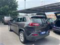 JEEP CHEROKEE 2.0 Mjt 140cv II Limited