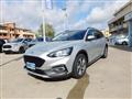 FORD FOCUS 1.5 EcoBlue 120 CV SW Active