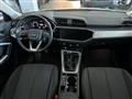 AUDI Q3 SPORTBACK Q3 SPB 35 TDI quattro Business Plus