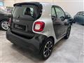 SMART FORTWO 70 1.0 twinamic Passion