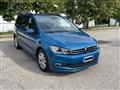 VOLKSWAGEN TOURAN 2.0 TDI 122 CV Business BlueMotion Technology