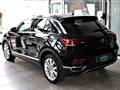 VOLKSWAGEN T-ROC SPORT 2.0 TDI 150CV DSG 4MOTION VIRTUAL BEATS