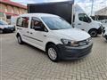 VOLKSWAGEN CADDY KOMBI Caddy 1.4 TGI Kombi Business