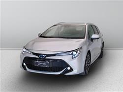 TOYOTA COROLLA TOURING SPORTS XII 2019 Touring Sports -  Touring Sports 1.8h St