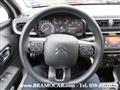 CITROEN C3 BlueHDi 100cv S&S FEEL - BIANCA - KM 72.974 - E6D