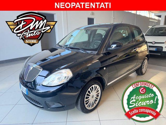 LANCIA YPSILON 1.2 69 CV Elle