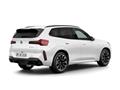 BMW X3 xDrive20 48V MSport Pro Aut.