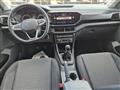 VOLKSWAGEN T-CROSS 1.0 TSI Style BMT