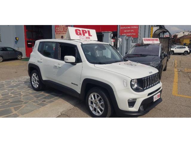 JEEP RENEGADE 1.0 T3 Longitude